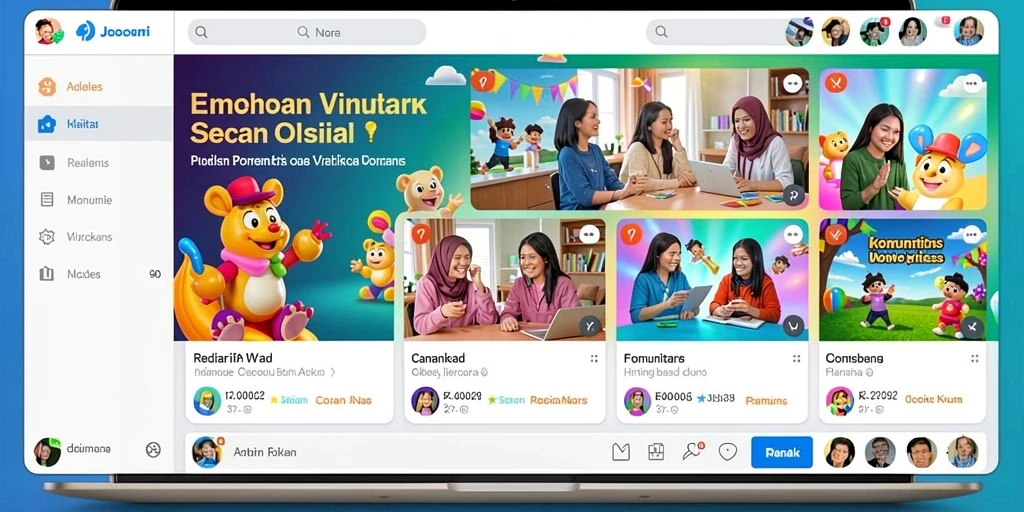 dewa1000 - Banyak variasi mode permainan yang tersedia.