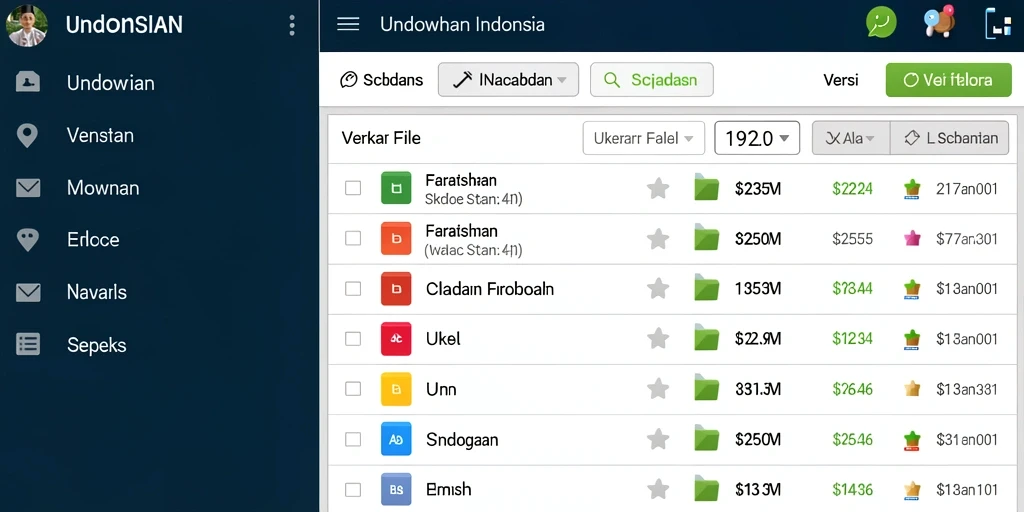 kawi777 - Tangkapan layar level menantang yang harus diselesaikan.