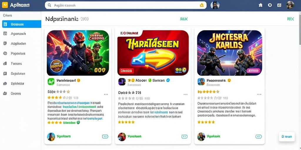 ledakgg - Deskripsi fitur multiplayer dengan teman-teman.