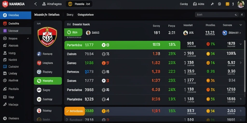 talas89 - Fitur kompetisi real-time yang seru.